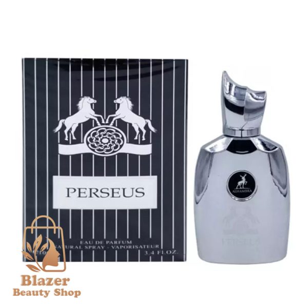 عطر ادکلن مارلی پگاسوس الحمبرا