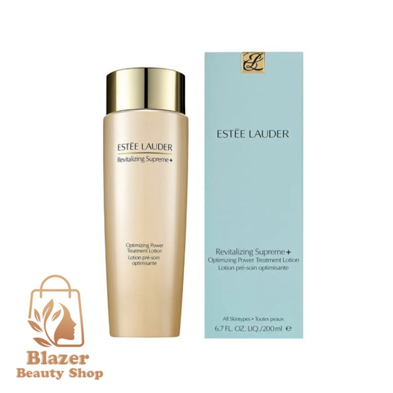 لوسیون استی لادر مدل Revitalizing Supreme