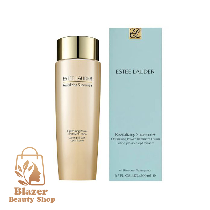 لوسیون استی لادر مدل Revitalizing Supreme