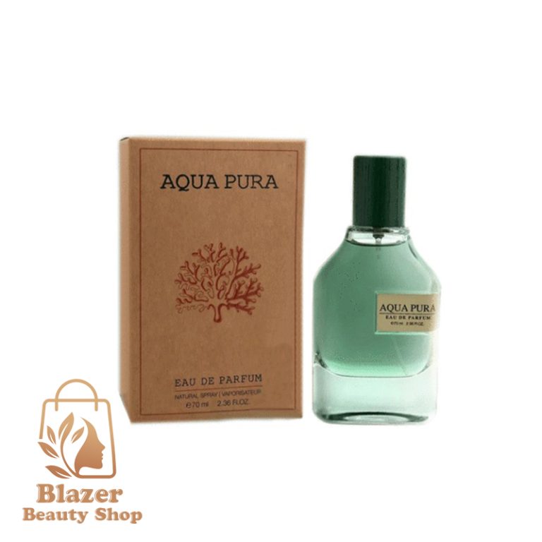 ادکلن آکوا پورا | AQUA PURA جانوین