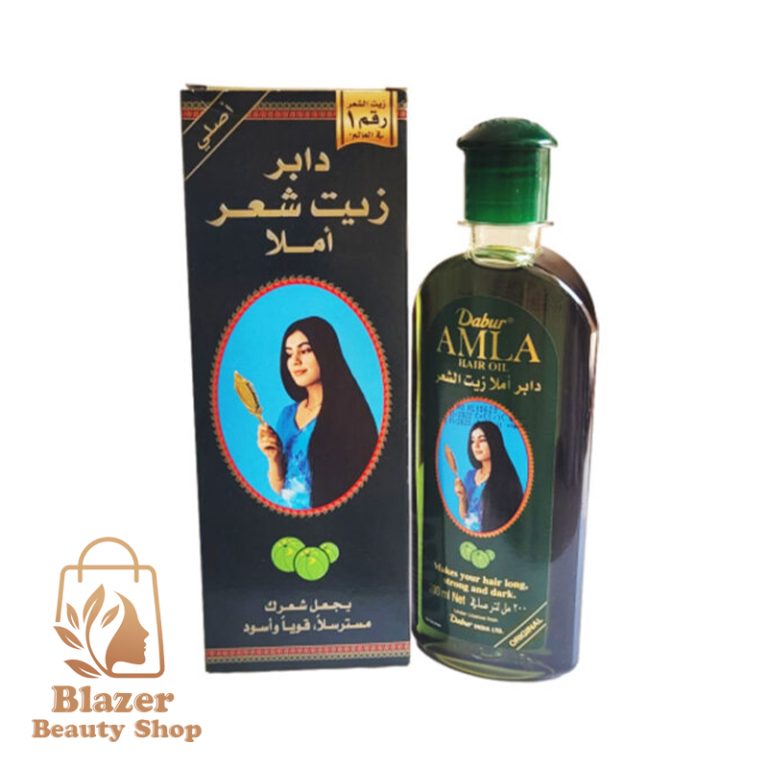 روغن موی دابر املا اصل