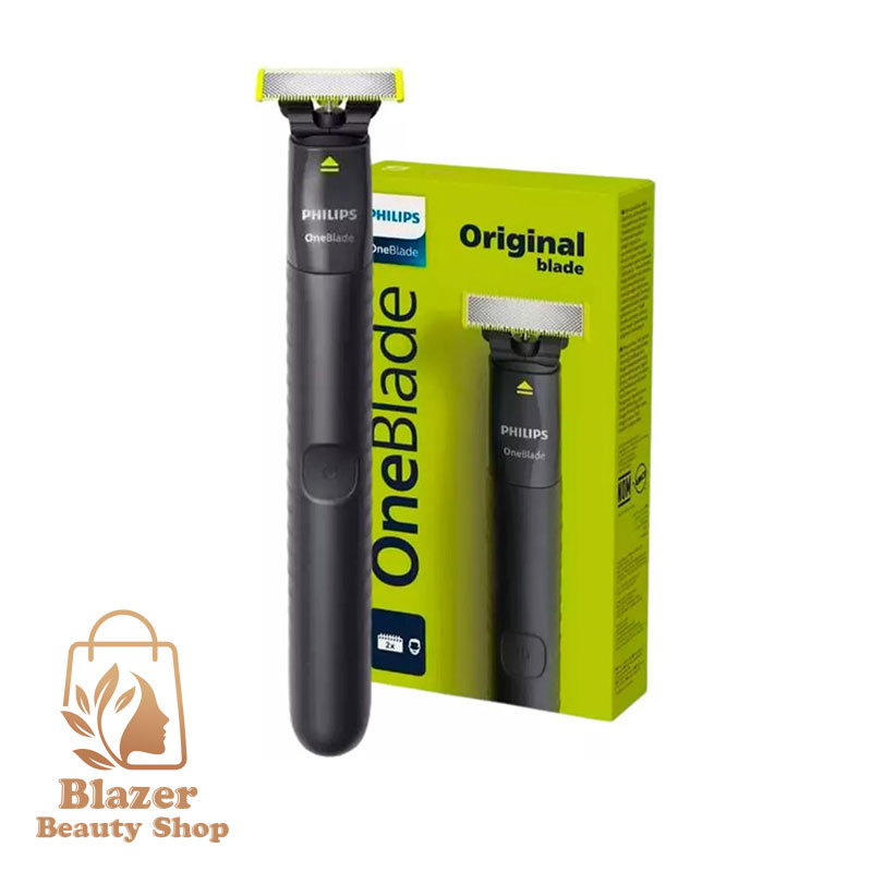 ماشین اصلاح فیلیپس مدل OneBlade