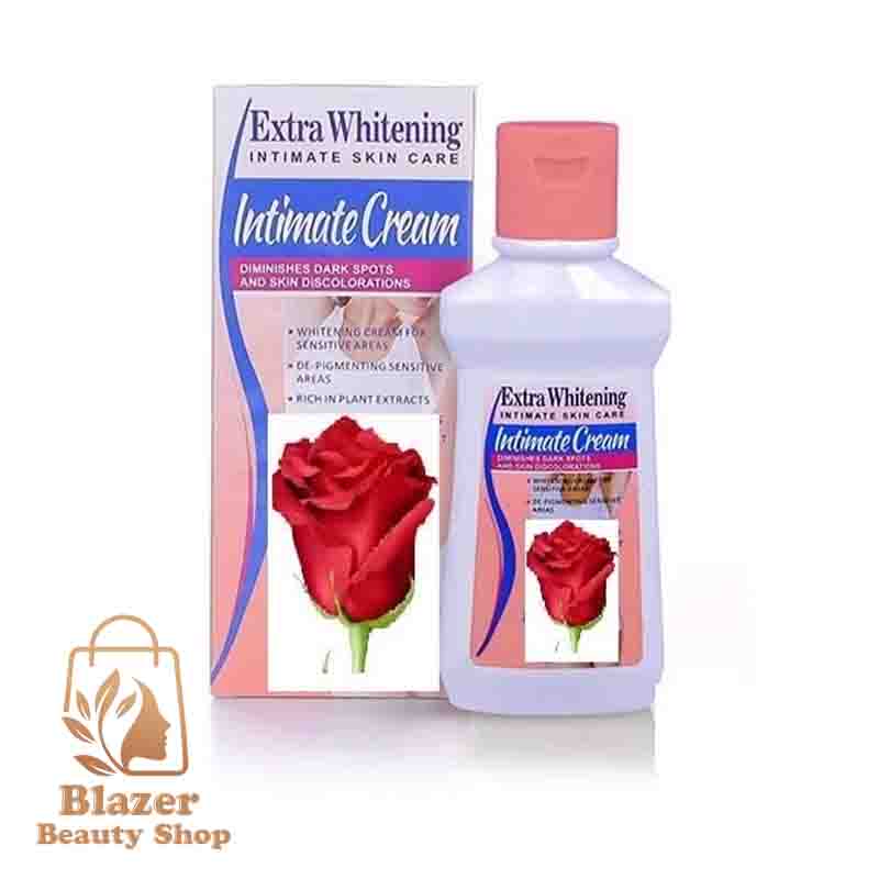 کرم رفع تیرگی و سفید کننده اندام خصوصی بانوان اصل کرم رفع تیرگی و سفید کننده اندام خصوصی بانوان اصل