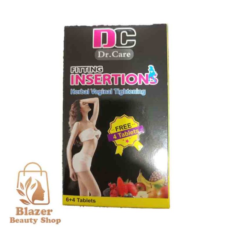 تنگ کننده واژن Dr care