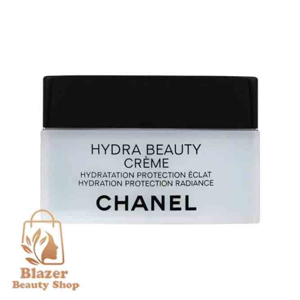 کرم آبرسان و مرطوب کننده شنل مدل Hydra Beauty
