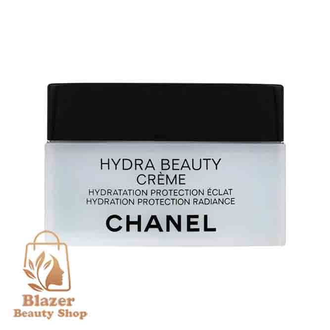 کرم آبرسان و مرطوب کننده شنل مدل Hydra Beauty