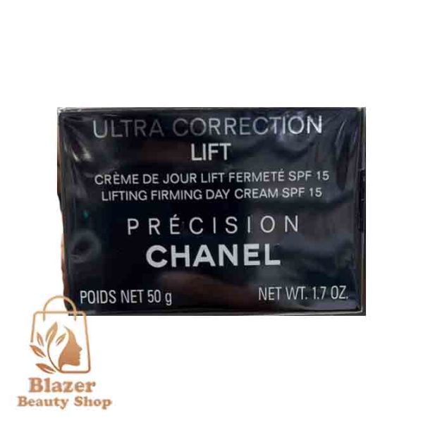 کرم ضد چروک و لیفتینگ روز شنل مدل LE LIFT حجم 50 میل (اورجینال)