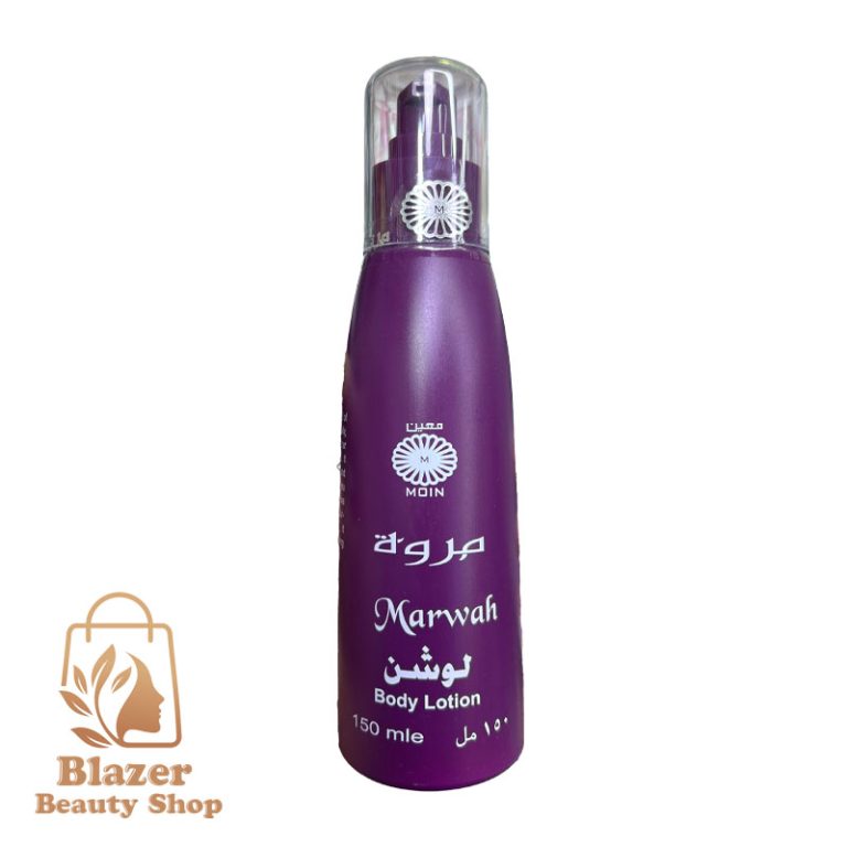 لوسیون بدن منوره و محبت اصلی