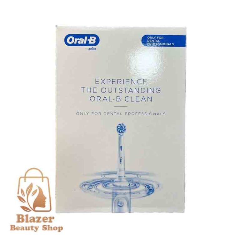 مسواک برقی Oral-B Genius X 20000N
