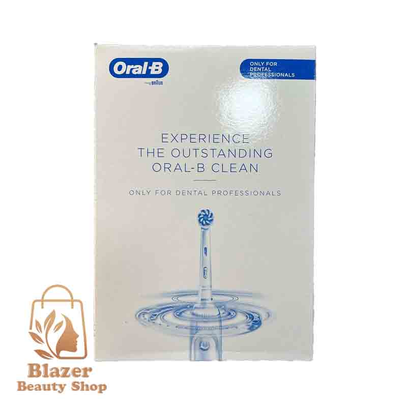 مسواک برقی Oral-B Genius X 20000N