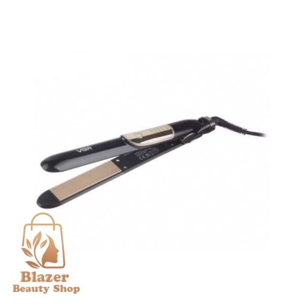 اتو مو وی جی آر مدل VGR-509 با صفحات سرامیکی