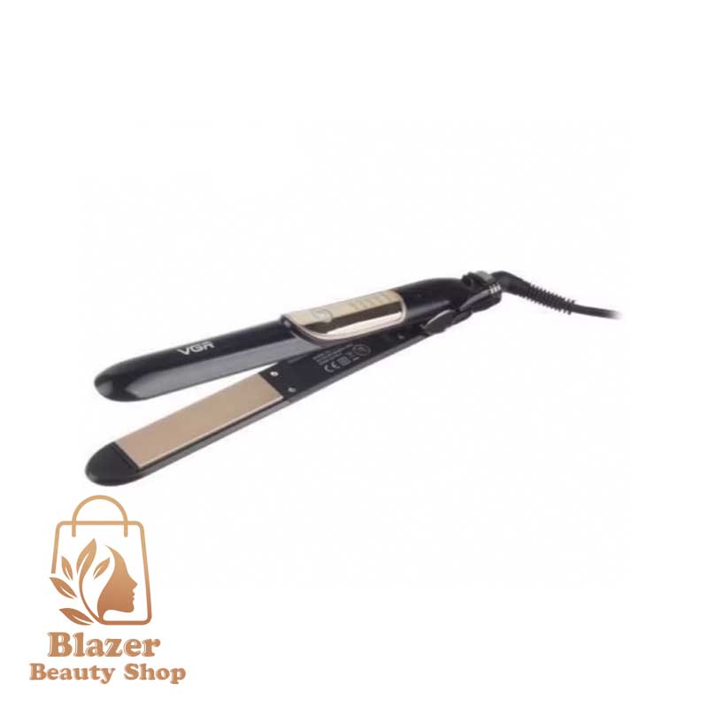 اتو مو وی جی آر مدل VGR-509 با صفحات سرامیکی