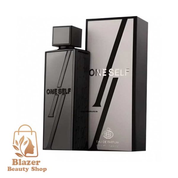 عطر ادوپرفیوم مردانه مای مدل One Self حجم ۱۰۰ میل تلخ معتدل