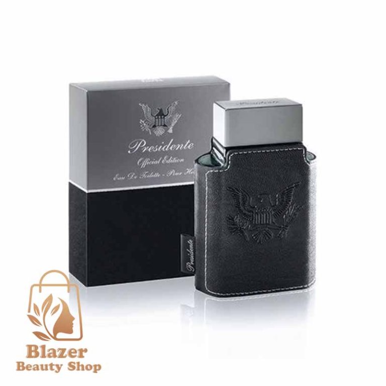 عطر ادکلن پرزیدنت شرکت امپر (Emper Presidente) اورجینال