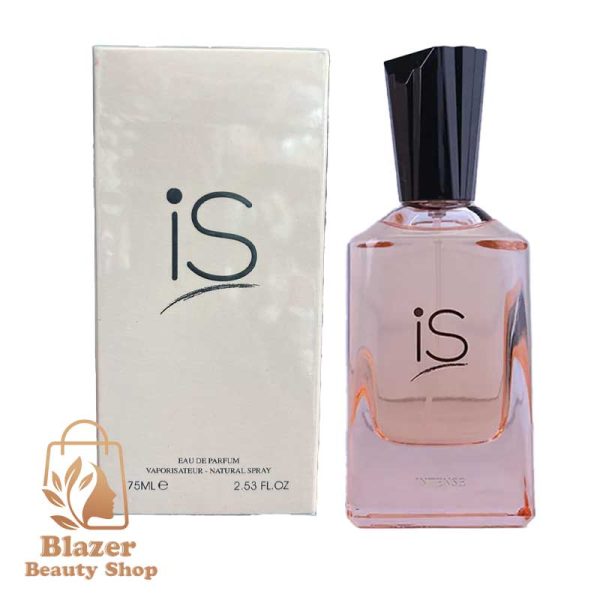 عطر زنانه فراگرنس ورد iS Intense