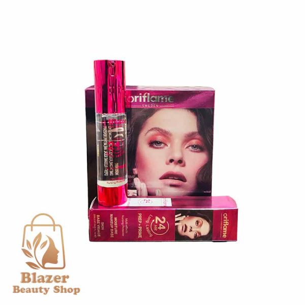 پرایمر اوریفلم Oriflame