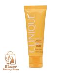 کرم ضد آفتاب کلینیک سولار اسمارت SPF40 بی رنگ 50 میل