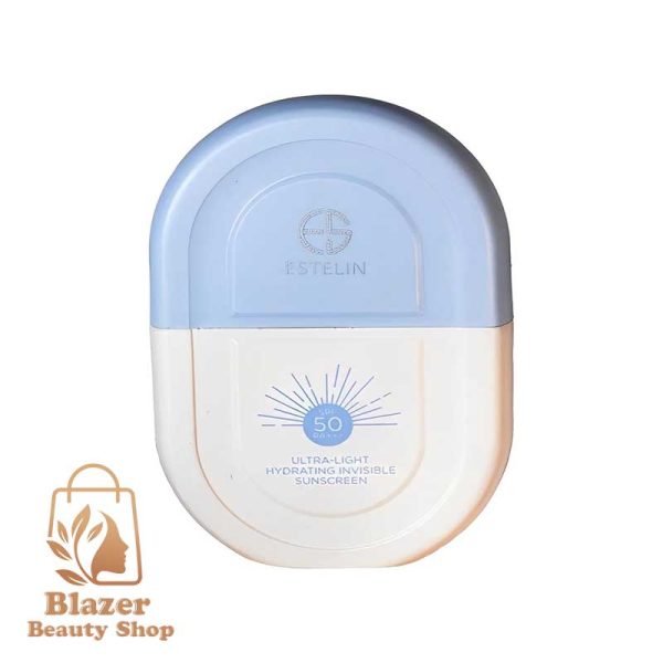ضد آفتاب استلین اصل سایز 50 میل spf50