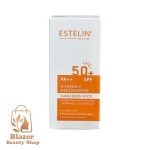ضد آفتاب استیکی استیلن مدل هیالورونیک اسید SPF50 حجم 20 گرم