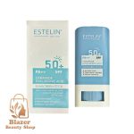 ضد آفتاب استیکی استیلن مدل هیالورونیک اسید SPF50 حجم 20 گرم
