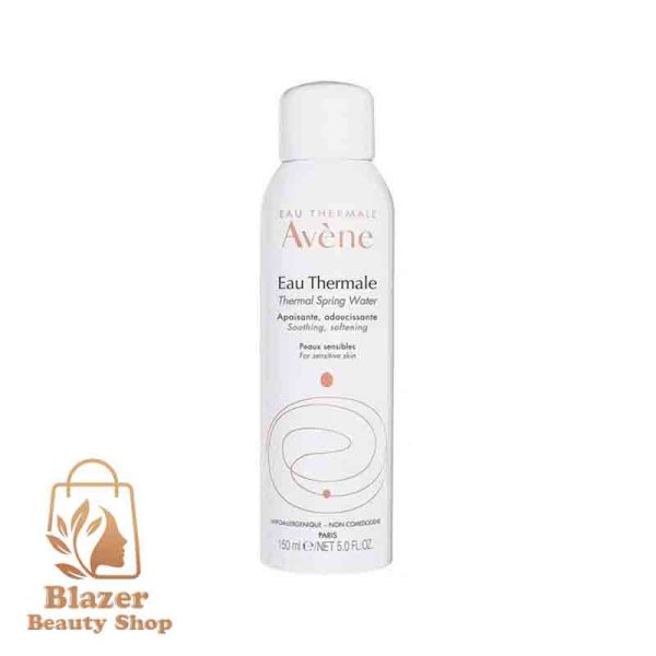 اسپری آب معدنی اون (Avène Thermal Spring Water) حجم ۱۵۰ میل