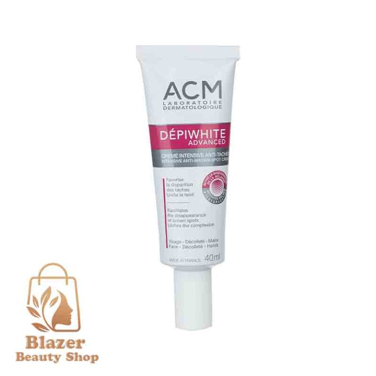 روشن کننده و ضدلک ای سی ام (Acm)