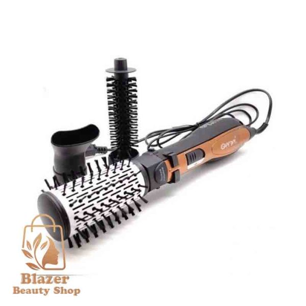 سشوار چرخشی جیمی اصلی