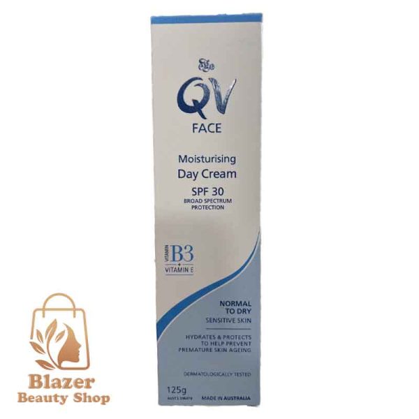 کرم کیو وی Qv