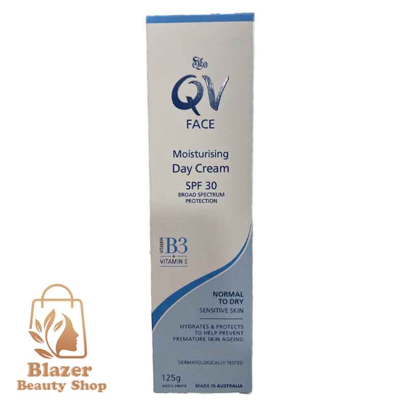 کرم کیو وی Qv