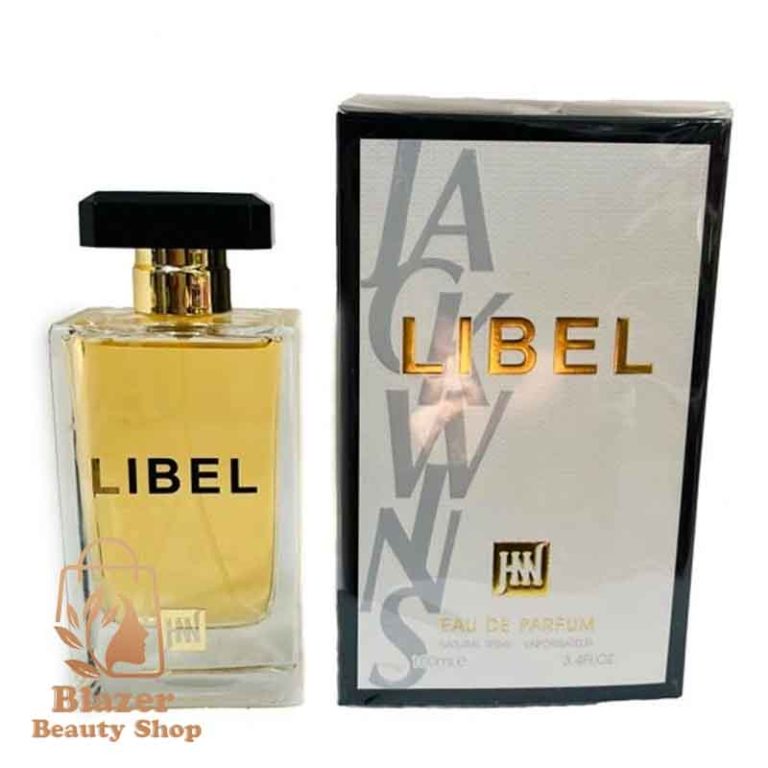 ادوپرفیوم زنانه جانوین (YSL) مدل Libre Intense – ۱۰۰ میلی‌لیتر – رایحه گرم و اعتیادآور