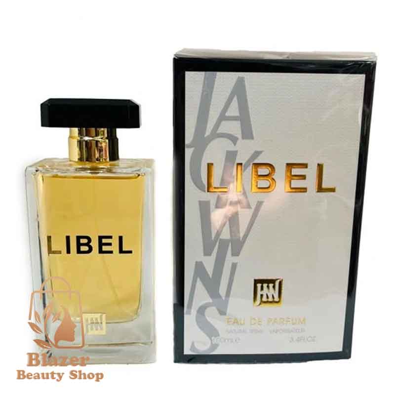 ادوپرفیوم زنانه جانوین (YSL) مدل Libre Intense – ۱۰۰ میلی‌لیتر – رایحه گرم و اعتیادآور