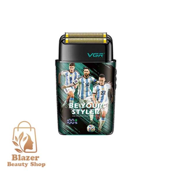 شیور صورت وی جی آر مدل VGR V-309
