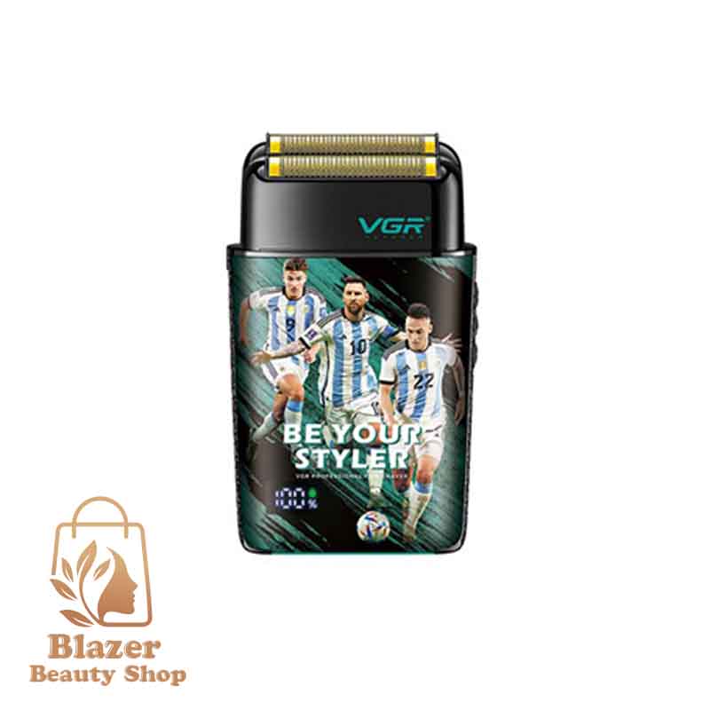 شیور صورت وی جی آر مدل VGR V-309