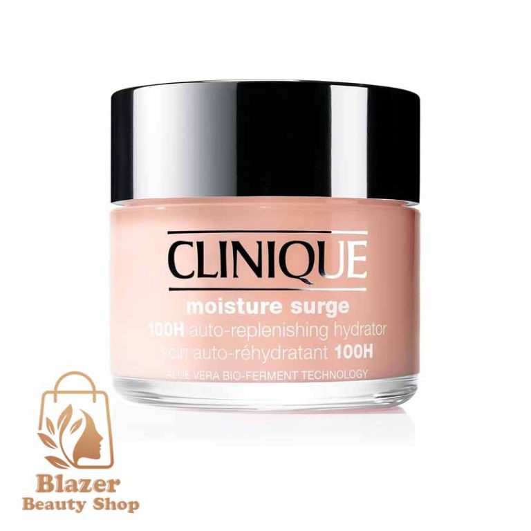 کرم آبرسان مویسچر 100 ساعته 50 میل | Moisture Surge 100H 50ml اصل