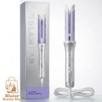 دستگاه فر کننده مو اتوماتیک شیگلم مدل One Touch Airflow Styler Pro سایز 25 میلی متر
