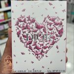 ست آرایشی لب دیور مدل ادیکت (Dior Addict Lip Glow & Maximizer Set)