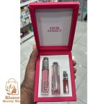 ست آرایشی لب دیور مدل ادیکت (Dior Addict Lip Glow & Maximizer Set)