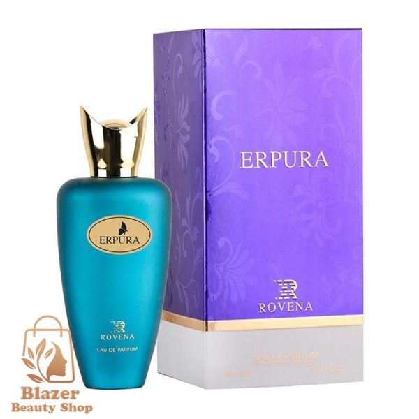 عطر ادکلن ارپورا روونا 100 میل (مشابه سوسپیرو اربا پورا) – Rovena Erpura (اصل)