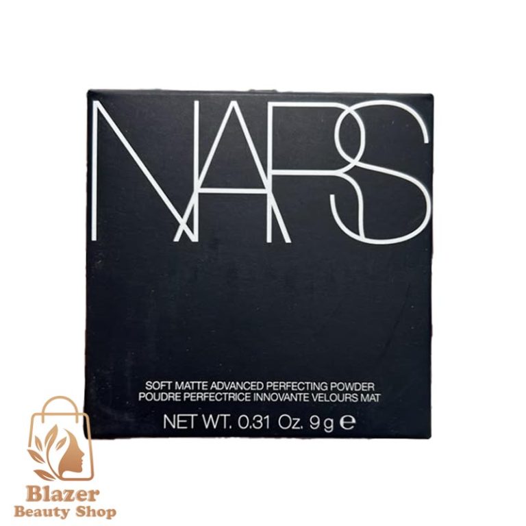 پودر فشرده نارس مدل Soft Matte Advanced Perfecting وزن ۹ گرم