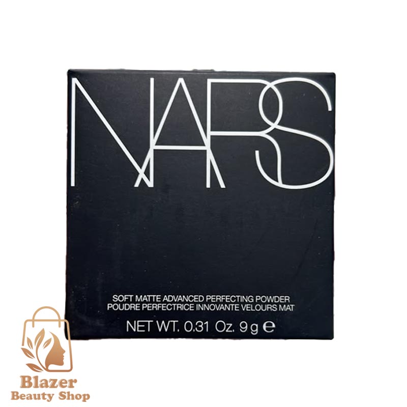 پودر فشرده نارس مدل Soft Matte Advanced Perfecting وزن ۹ گرم