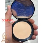 پودر فشرده نارس مدل Soft Matte Advanced Perfecting وزن ۹ گرم