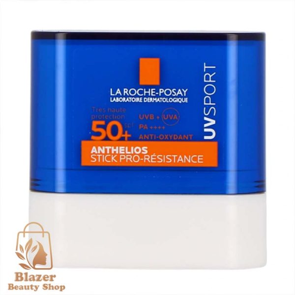 استیک ضد آفتاب لاروش پوزای مدل Anthelios با SPF 50+