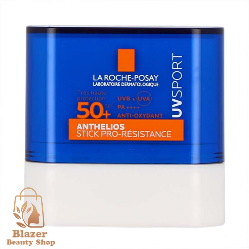 استیک ضد آفتاب لاروش پوزای مدل Anthelios با SPF 50+ – محافظت تخصصی و بی‌نقص پوست