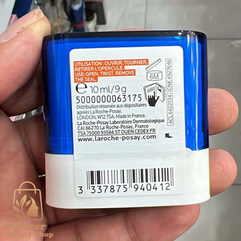 استیک ضد آفتاب لاروش پوزای مدل Anthelios با SPF 50+