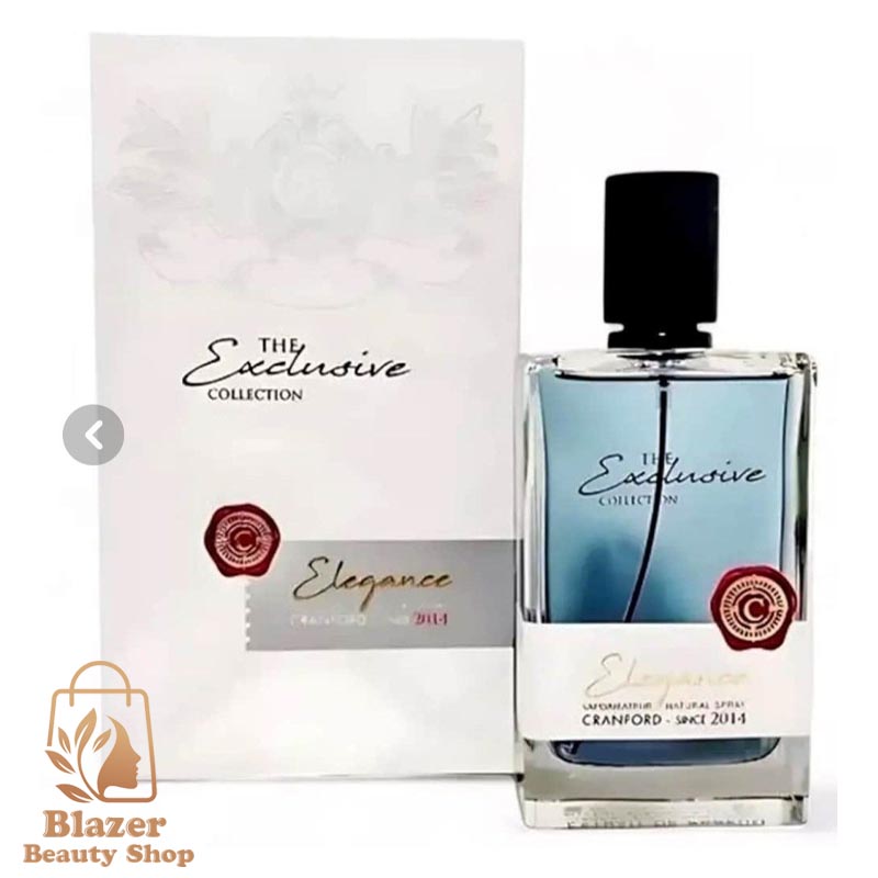 خرید و قیمت ادکلن الگانس کرانفورد (Cranford Elegance) | رایحه‌ای فراتر از اصالت