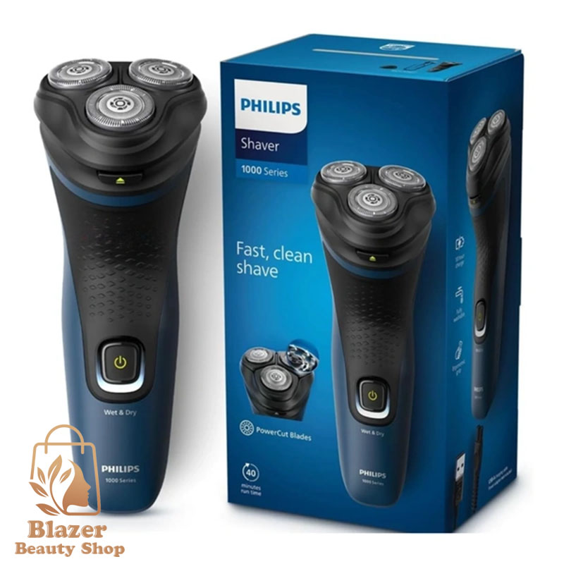 ریش‌تراش فیلیپس سری 1000 (Philips Shaver 1000 Series)