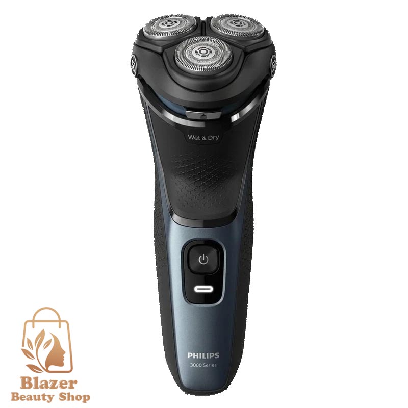 ریش‌تراش فیلیپس سری 3000 (Philips Shaver 3000 Series)