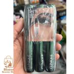 ریمل بلندکننده و حجم‌دهنده برندکلینیک مدل High Impact - فول سایز