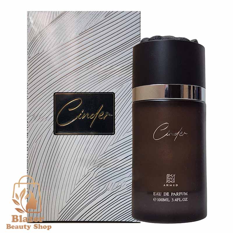 عطر ادکلن سیندر احمد مغربی ۱۰۰ میل اصل